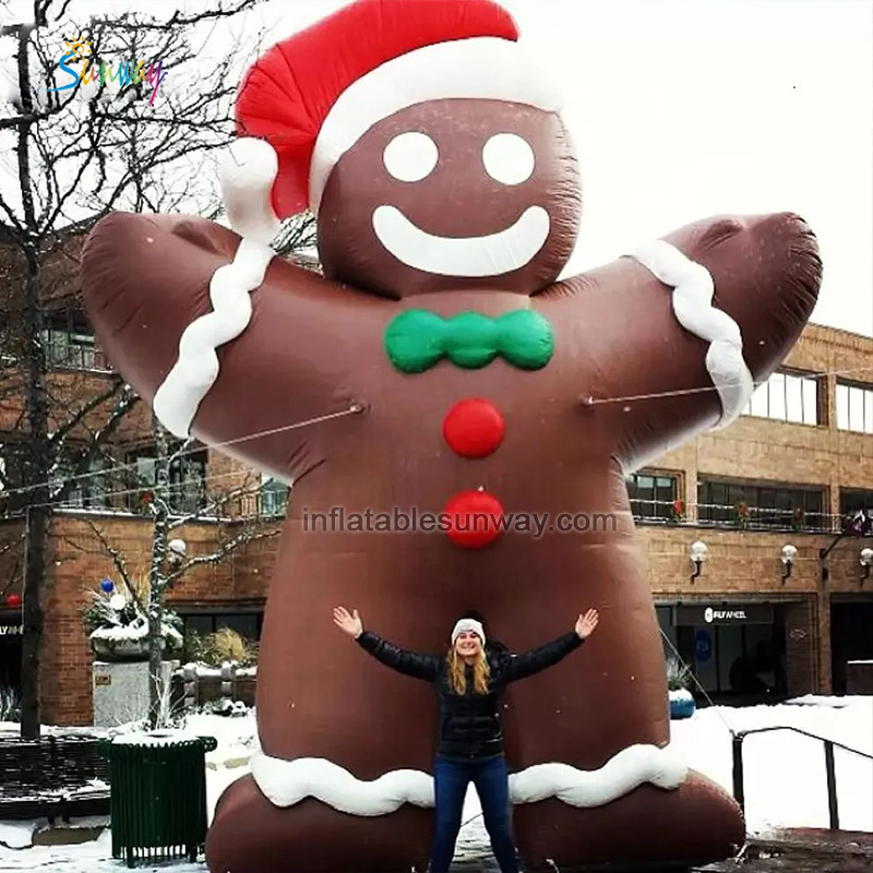 Holiday inflatables-2
