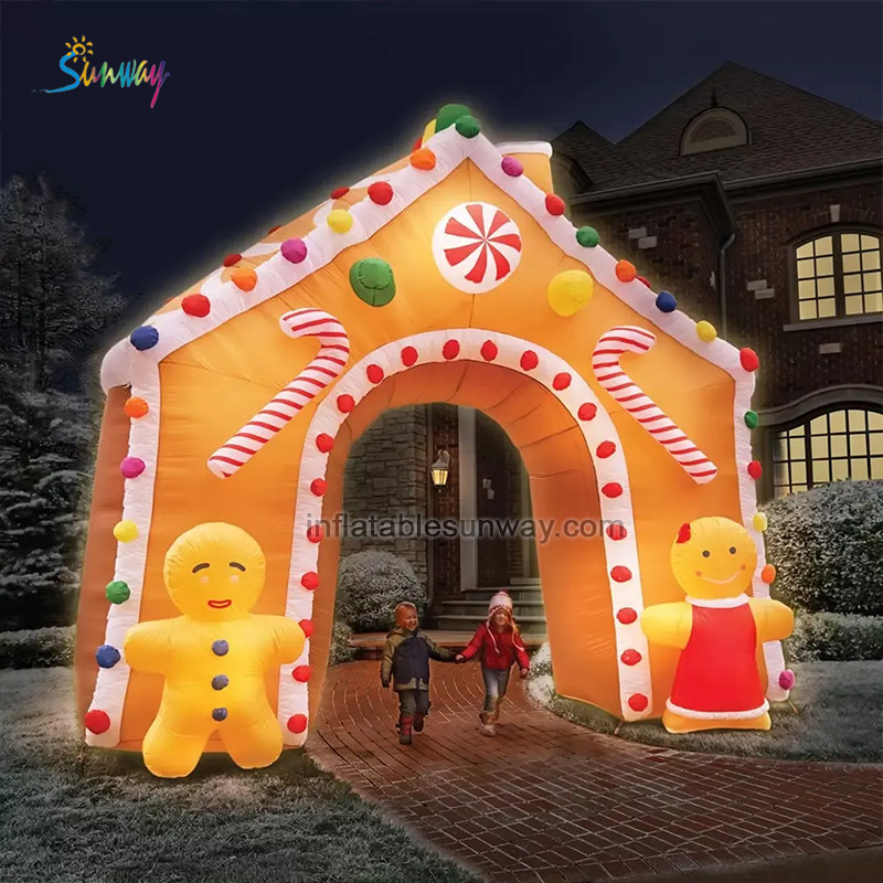 Holiday inflatables-3