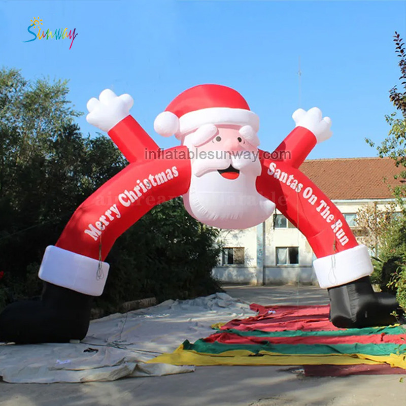Holiday inflatables-4