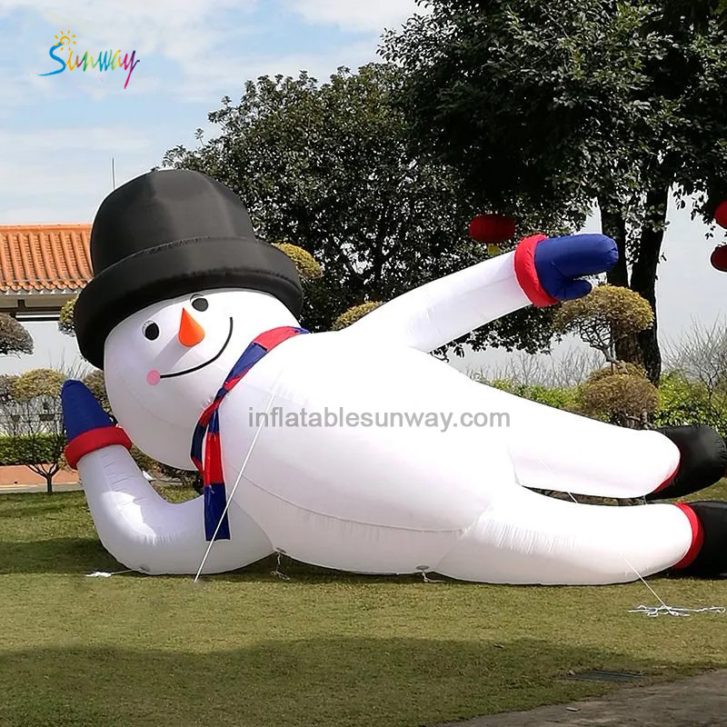 Holiday inflatables-7