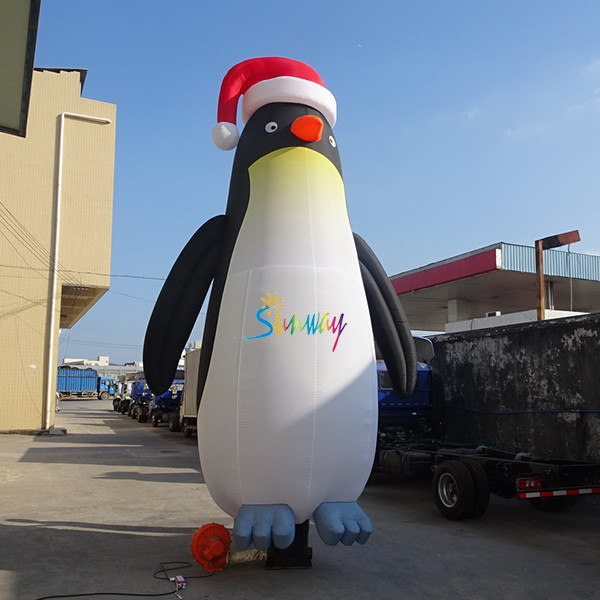 Holiday inflatables-14