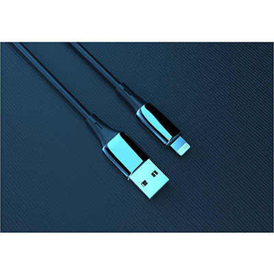 Y46 ALUMINUM ALLOY USB CABLE