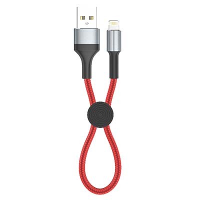 Y43 ALUMINUM ALLOY USB CABLE