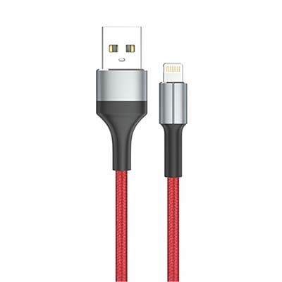 Y42 ALUMINUM ALLOY USB CABLE