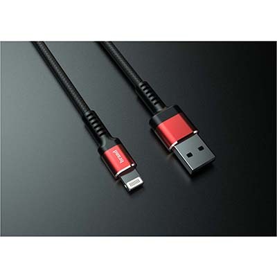 Y41 ALUMINUM ALLOY USB CABLE