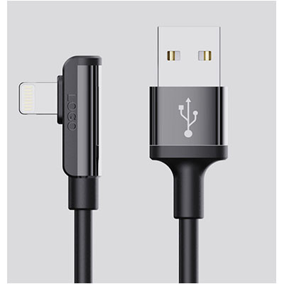 Y37 ALUMINUM ALLOY USB CABLE