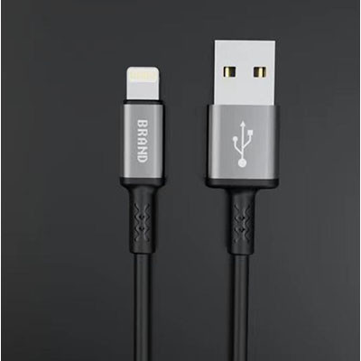 Y36 ALUMINUM ALLOY USB CABLE