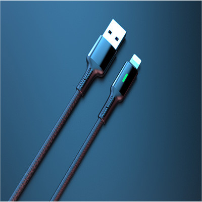 Y27 ALUMINUM ALLOY USB CABLE