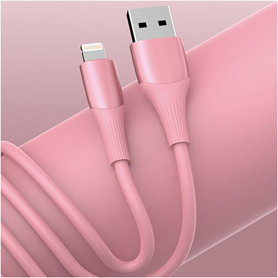 Y18 ALUMINUM ALLOY USB CABLE