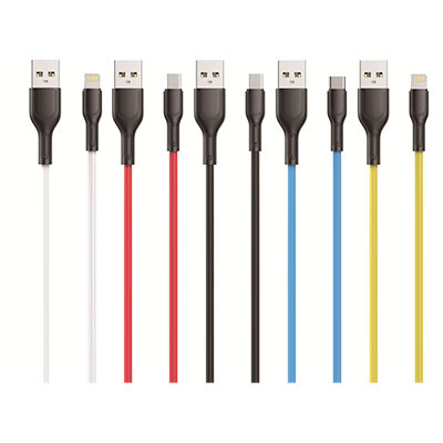 Y25 TPE USB CABLE