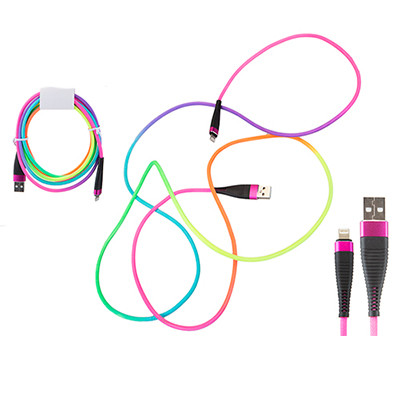 Y49 ALUMINUM ALLOY USB CABLE