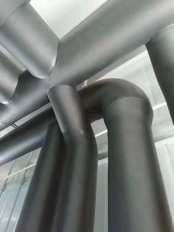 空调水管保温