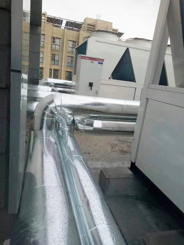 空调水管外保
