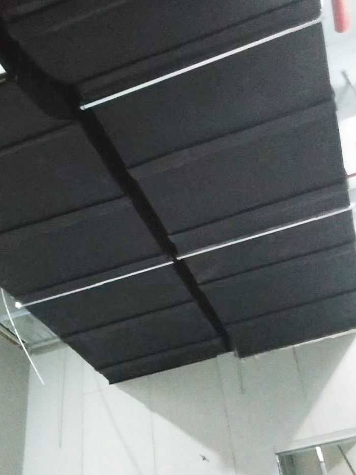 空调风管橡塑保温