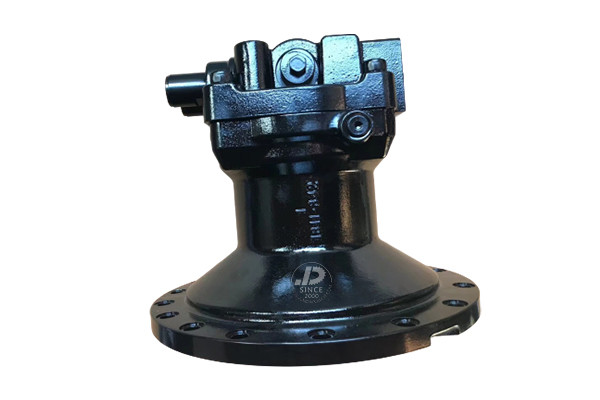 SK260回转