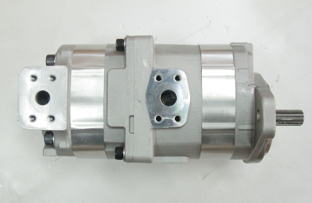 705-52-20050  WA200-1C PC80-1 Hydraulic Gear Pump