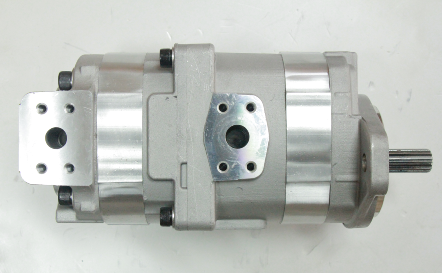 705-52-20010 PW60-1 Hydraulic Gear Pump