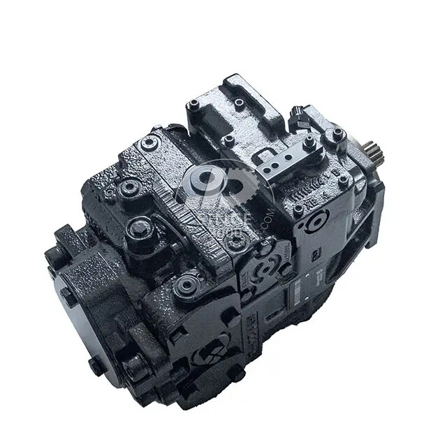 Danfoss Hydraulic Pump