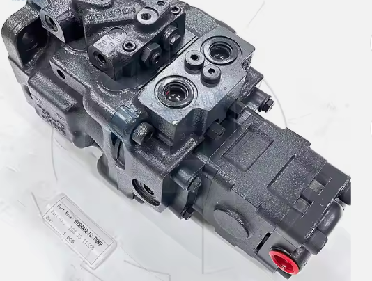 708-3S-11550 Pump Assy