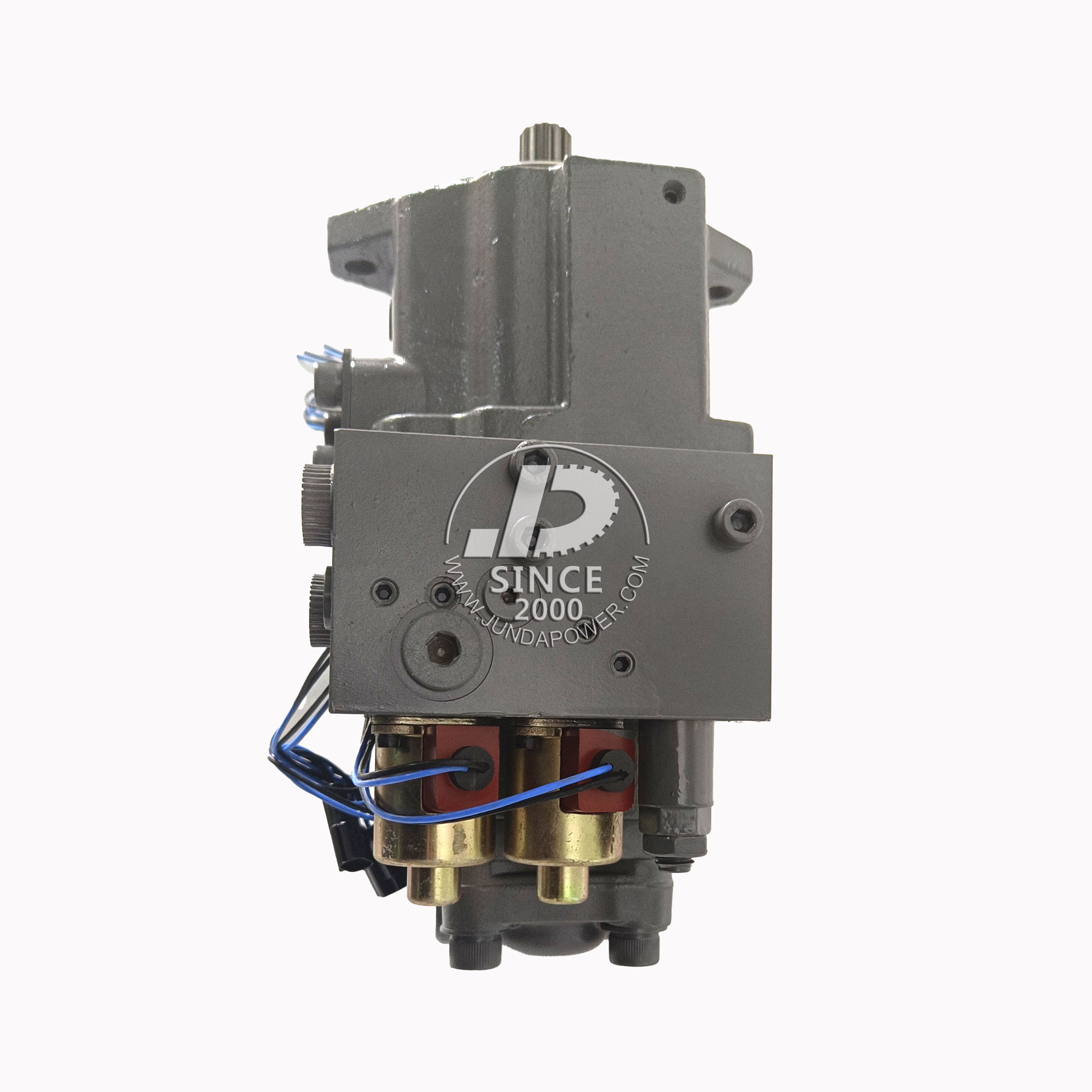 HVD-1B-32P Hydraulic Pump Assy