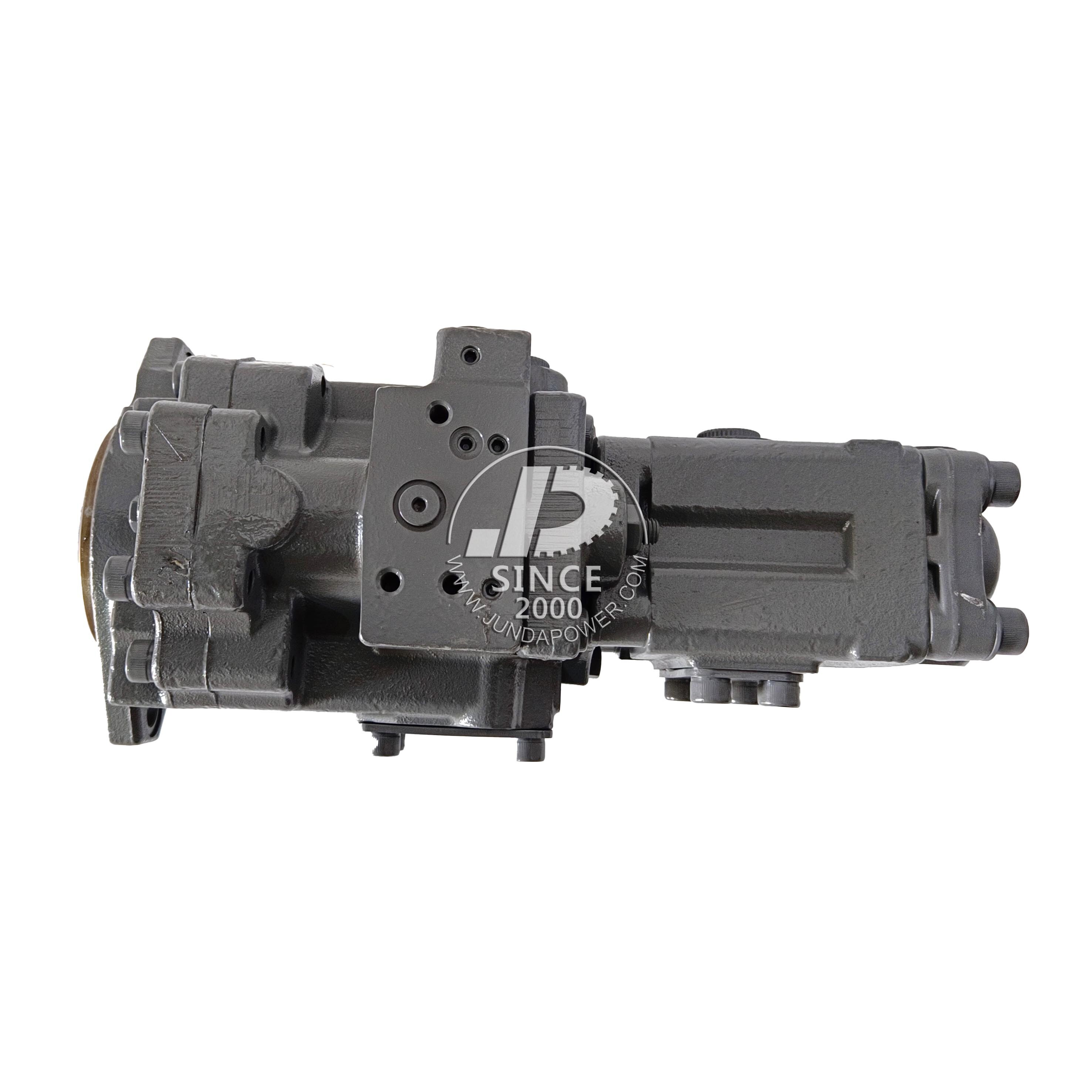 HVD-2B-50  Hydraulic Pump Assy