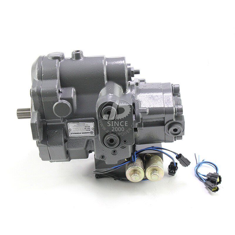 HSVD2-17E  Hydraulic Pump Assy