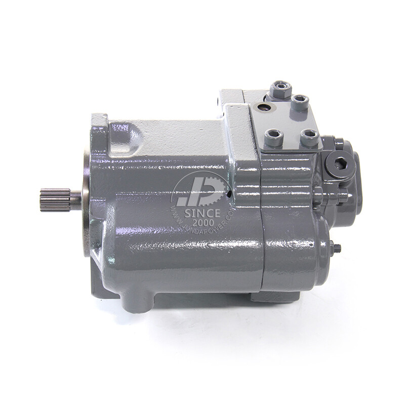 HVK-2B-505 Hydraulic Pump Assy