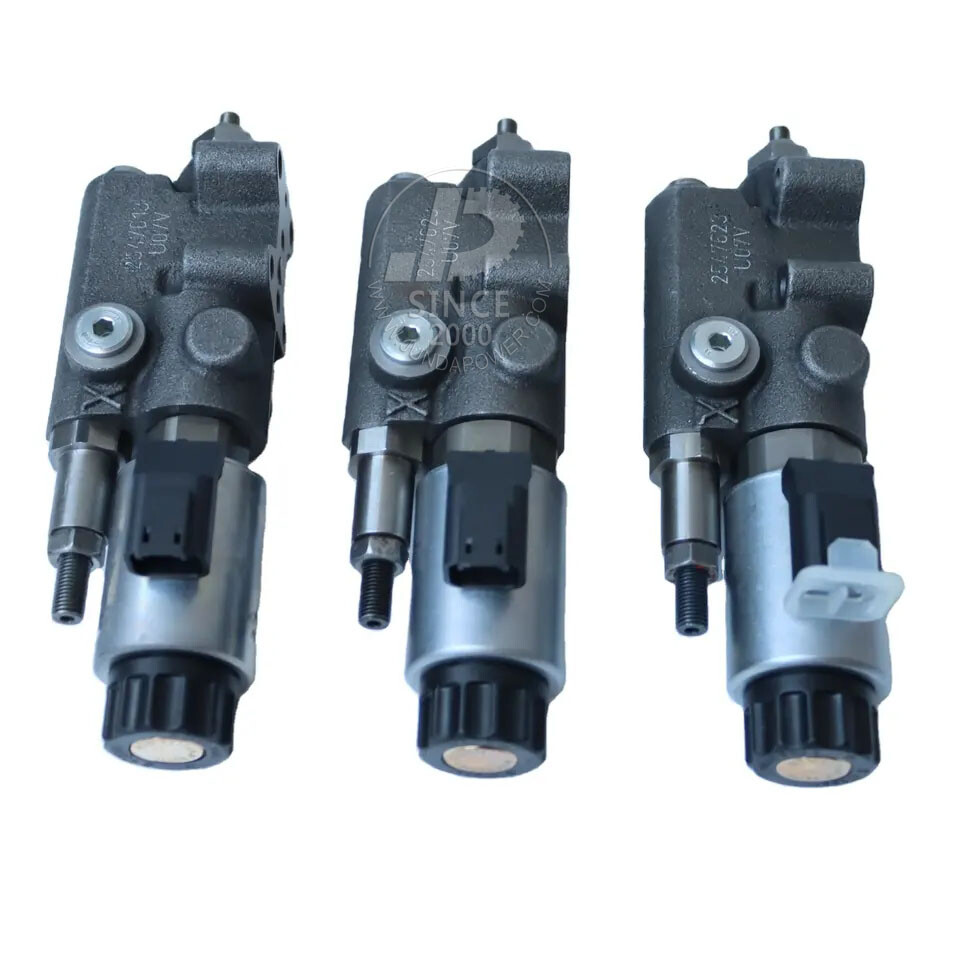 15043827 Control Valve