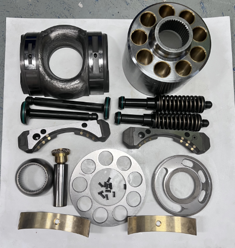 A15VS0280  Spare Parts