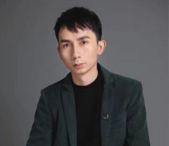 Jason Li（创意总监）