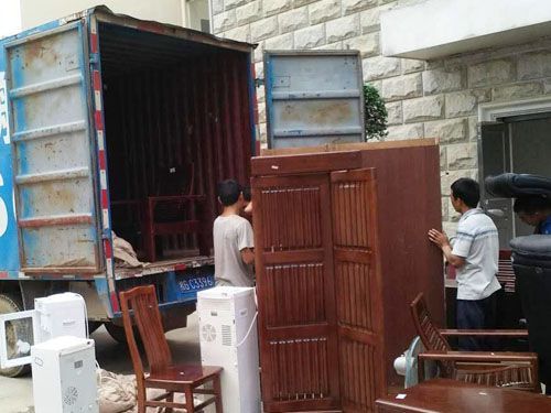 广州人人搬屋：这些搬家细节你知道吗？