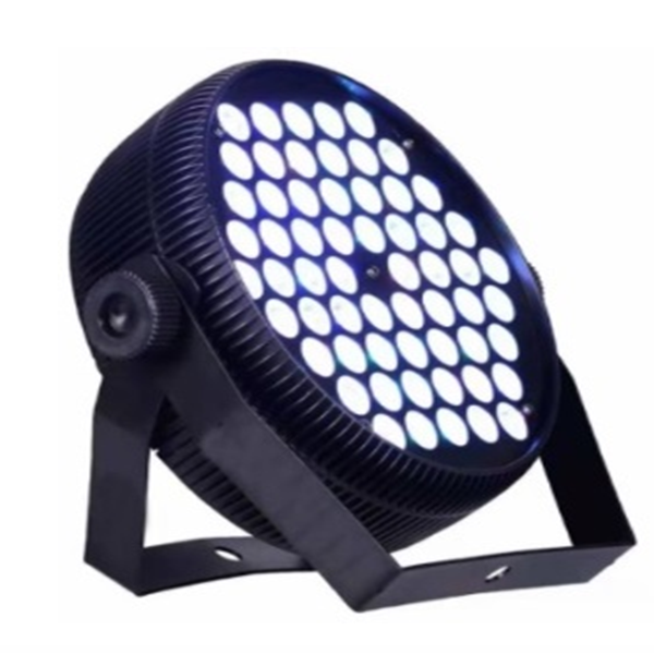 60x3W RGBW LED