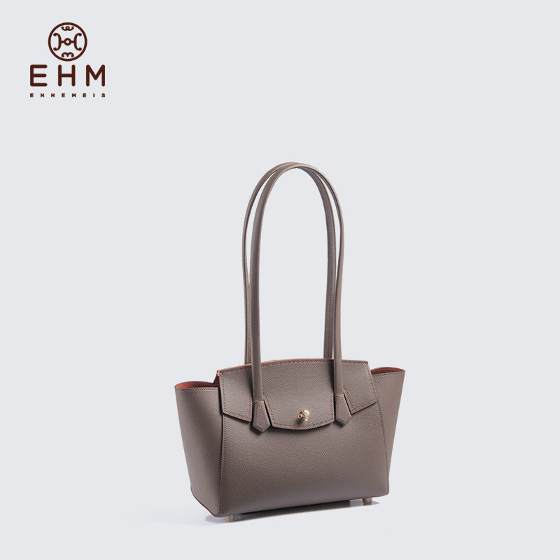 EHM品牌原创小号腋下包高级感小众设计高级感手提包气质大容量单肩包