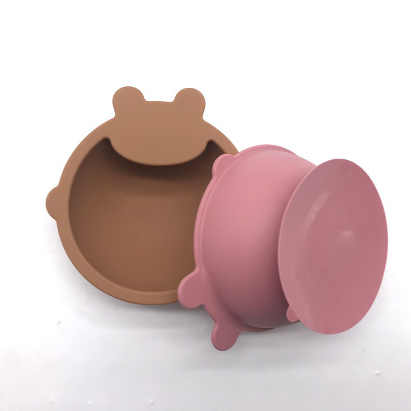 小鹿碗