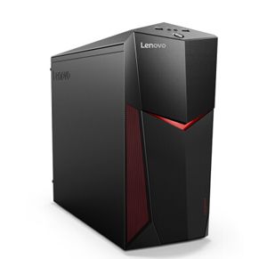 聯想（Lenovo）拯救者刃7000 UIY吃雞游戲臺式電腦主機