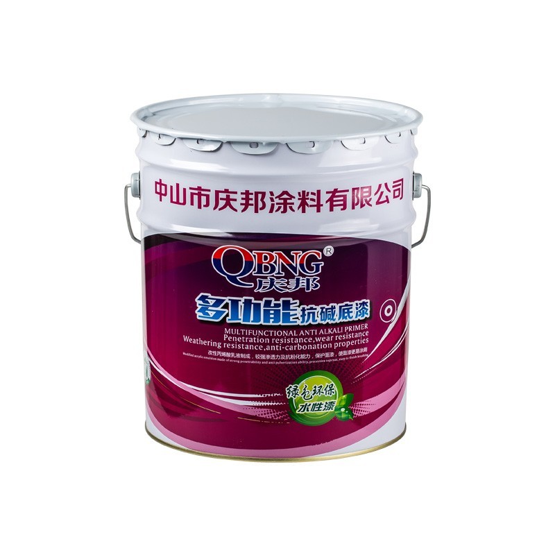 多功能抗碱底漆