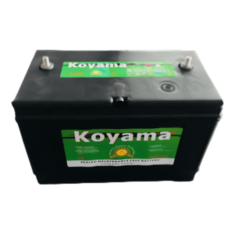 MARINE RV BATTERY