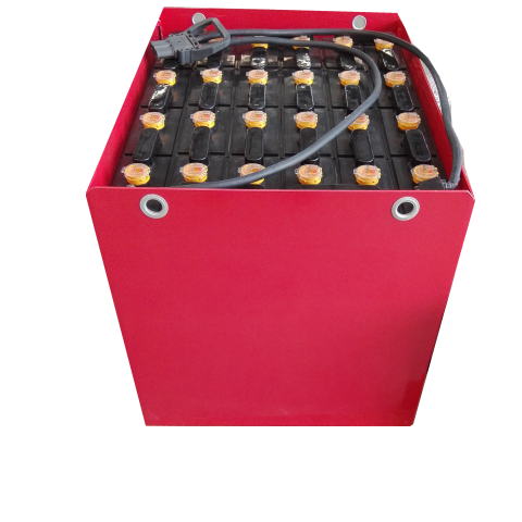 DIN FORKLIFT BATTERY