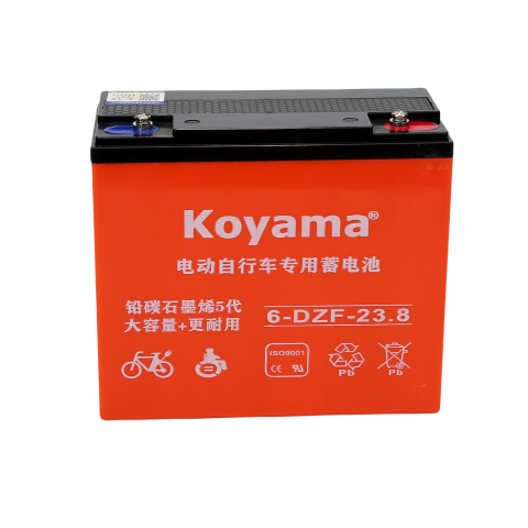 E-BIKE/MOTOR BATTERY