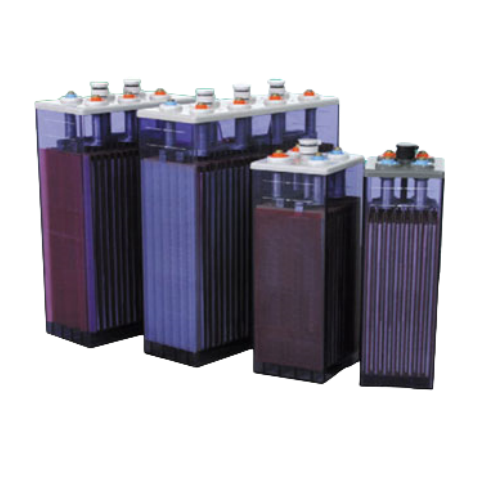 2V OPzS Tubular BATTERY