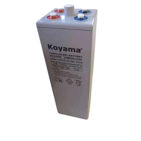 OPZV GEL BATTERY