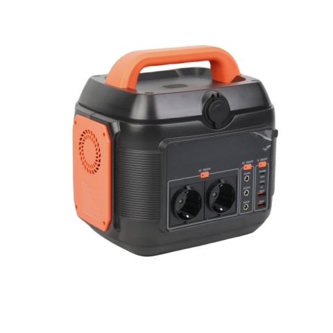 Portable Outdoor Power Station