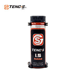 腾色 TS-15C 高性能电容