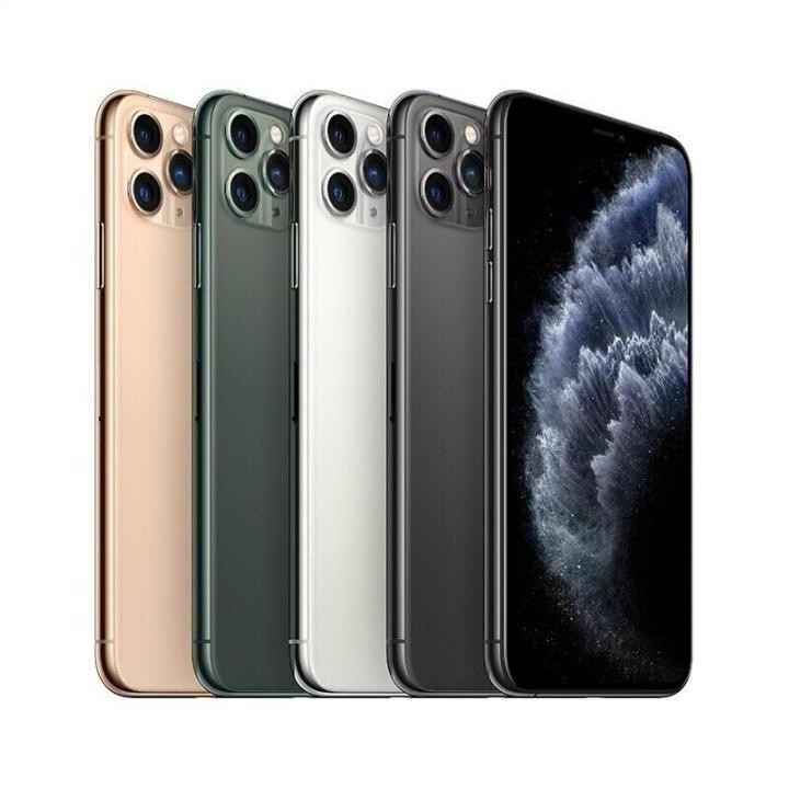 iPhone 11 promax