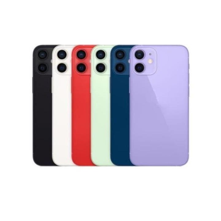 iPhone 12 MINI