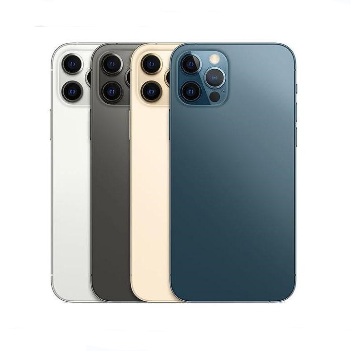 iPhone 12 Pro