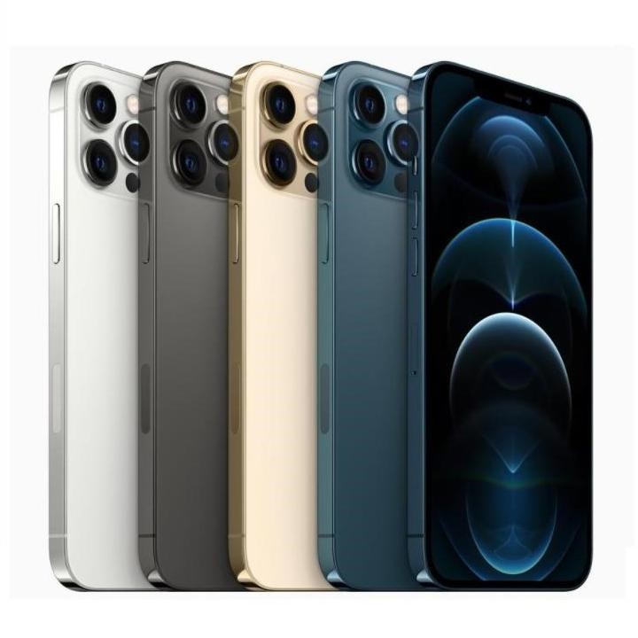 iPhone 12 Promax