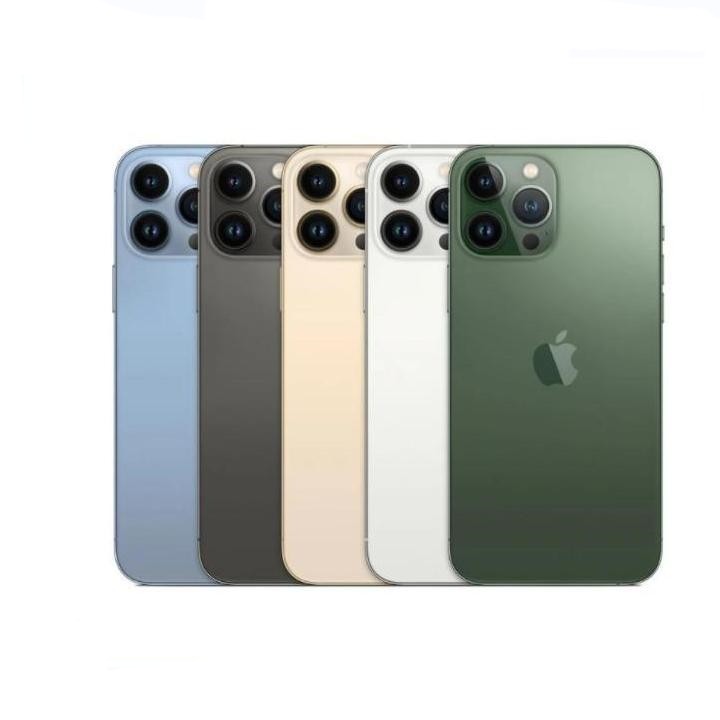iPhone 13 promax