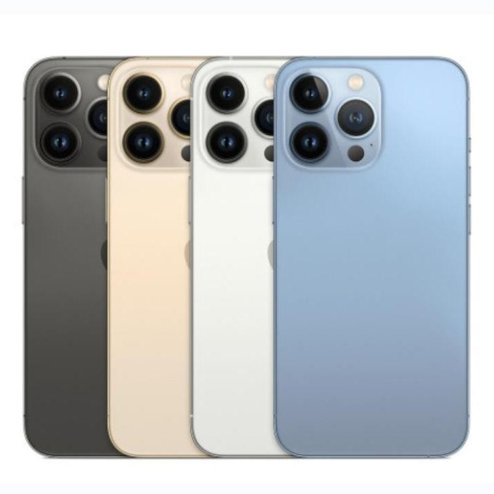 iPhone 13 Pro