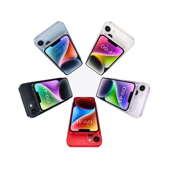 iPhone 14 Plus